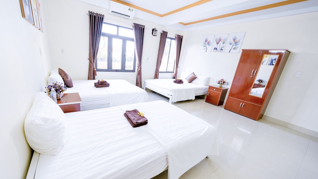 Photo of Bedroom in Phong Nha