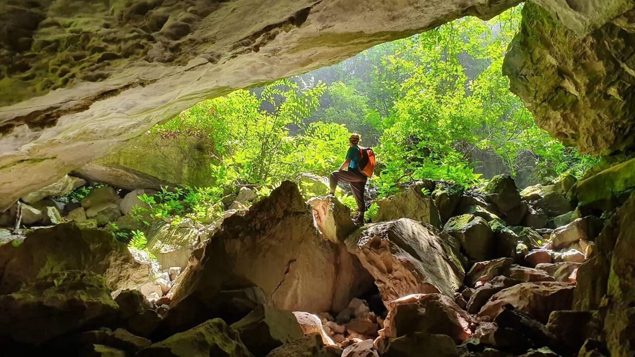 Photo of Others in Phong Nha