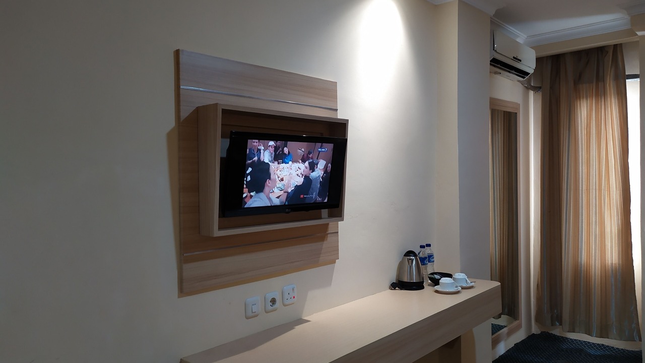 Photo of Bedroom in Padang Panjang
