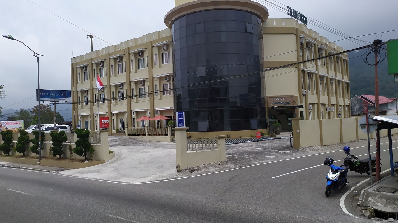 Photo of Outdoor in Padang Panjang