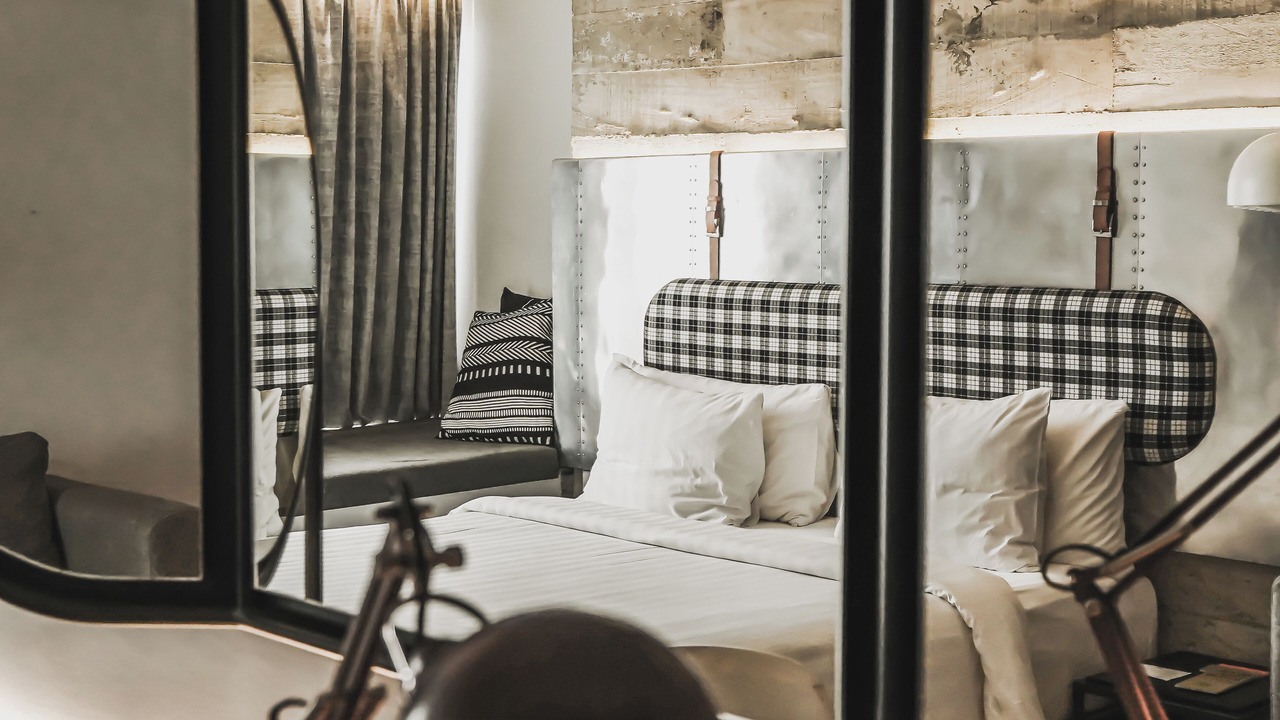 Photo of Bedroom in Catur Tunggal