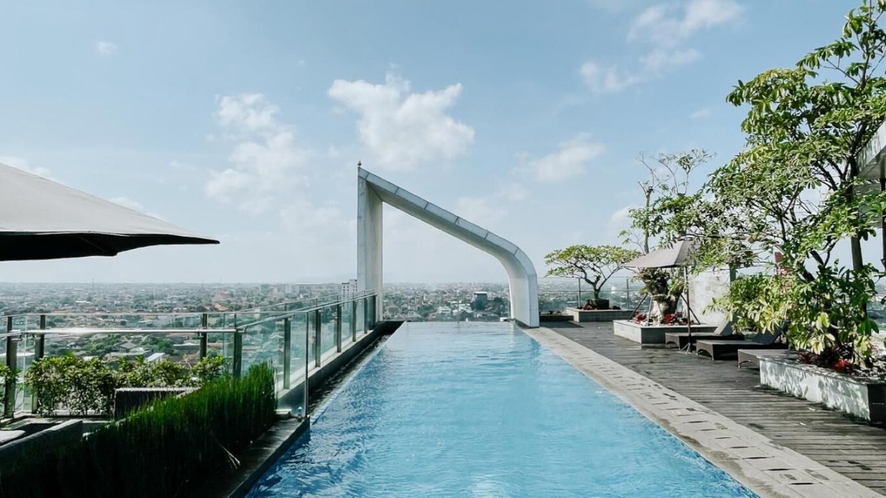 Photo of Outdoor in Catur Tunggal