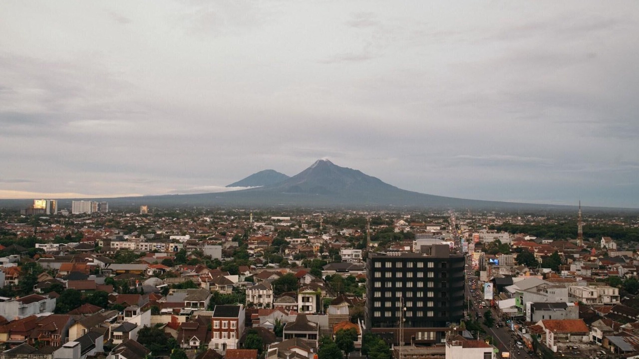 Photo of Outdoor in Catur Tunggal