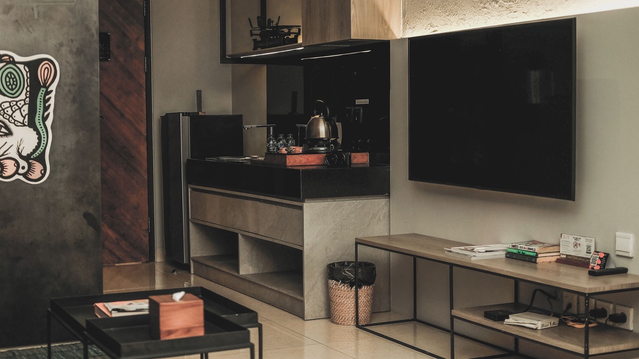 Photo of Bedroom in Catur Tunggal