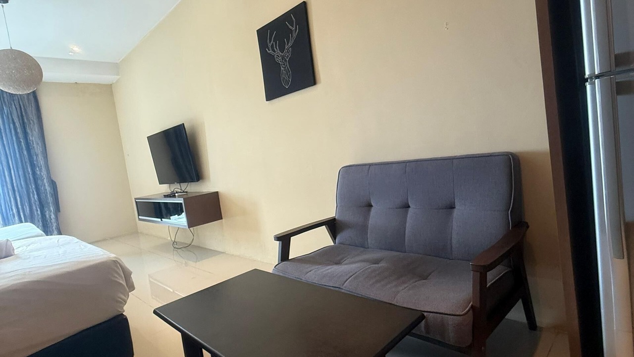 Photo of Bedroom in Pudu