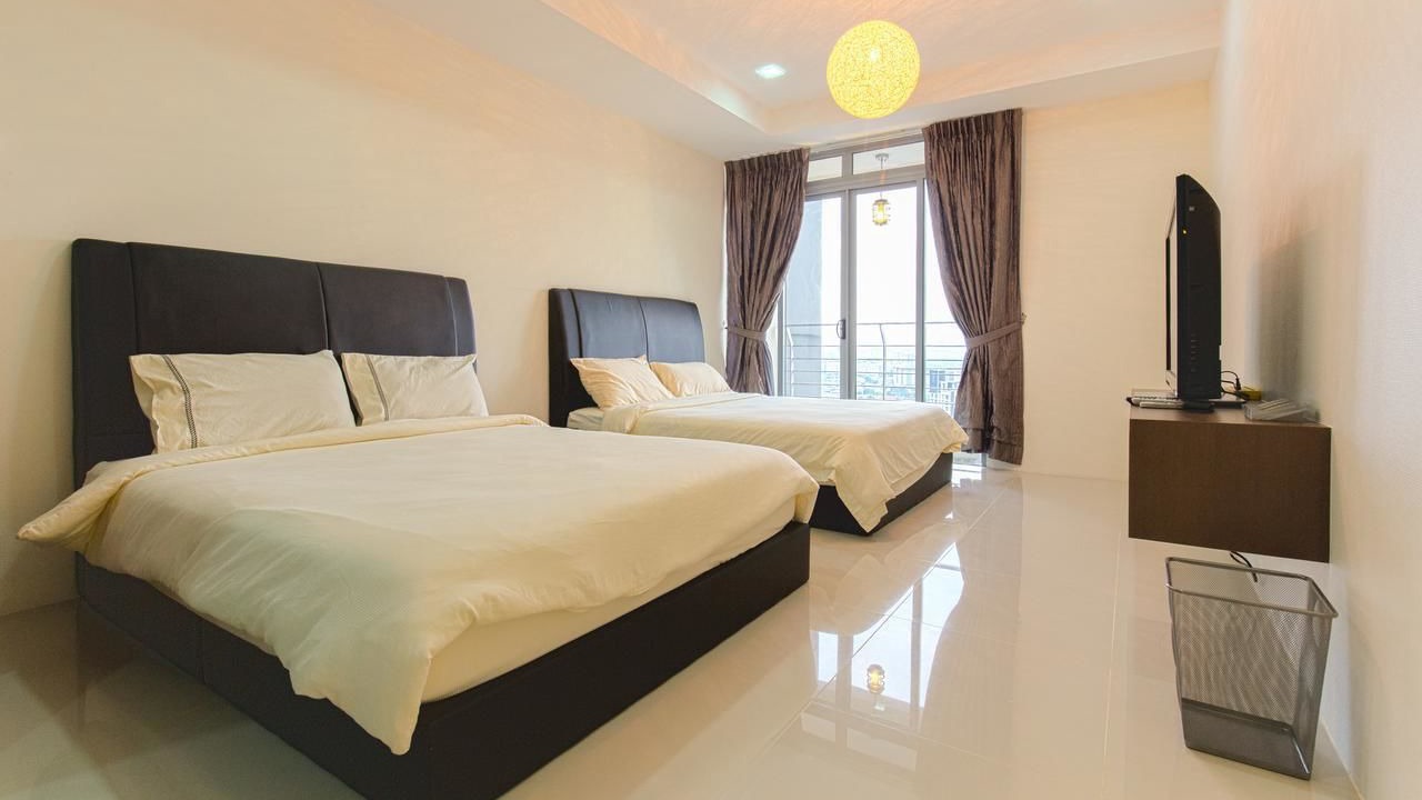 Photo of Bedroom in Pudu