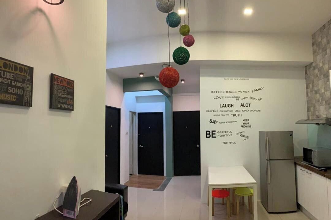 Photo of Bathroom in Pudu