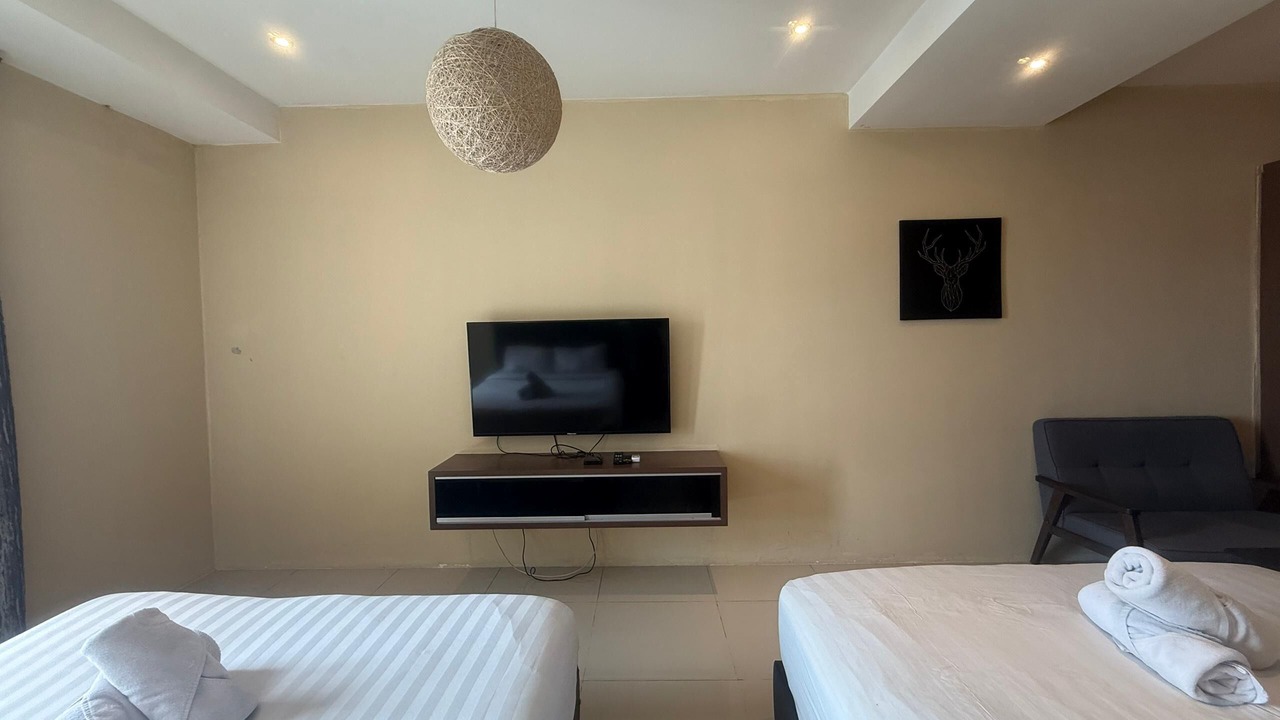 Photo of Bedroom in Pudu