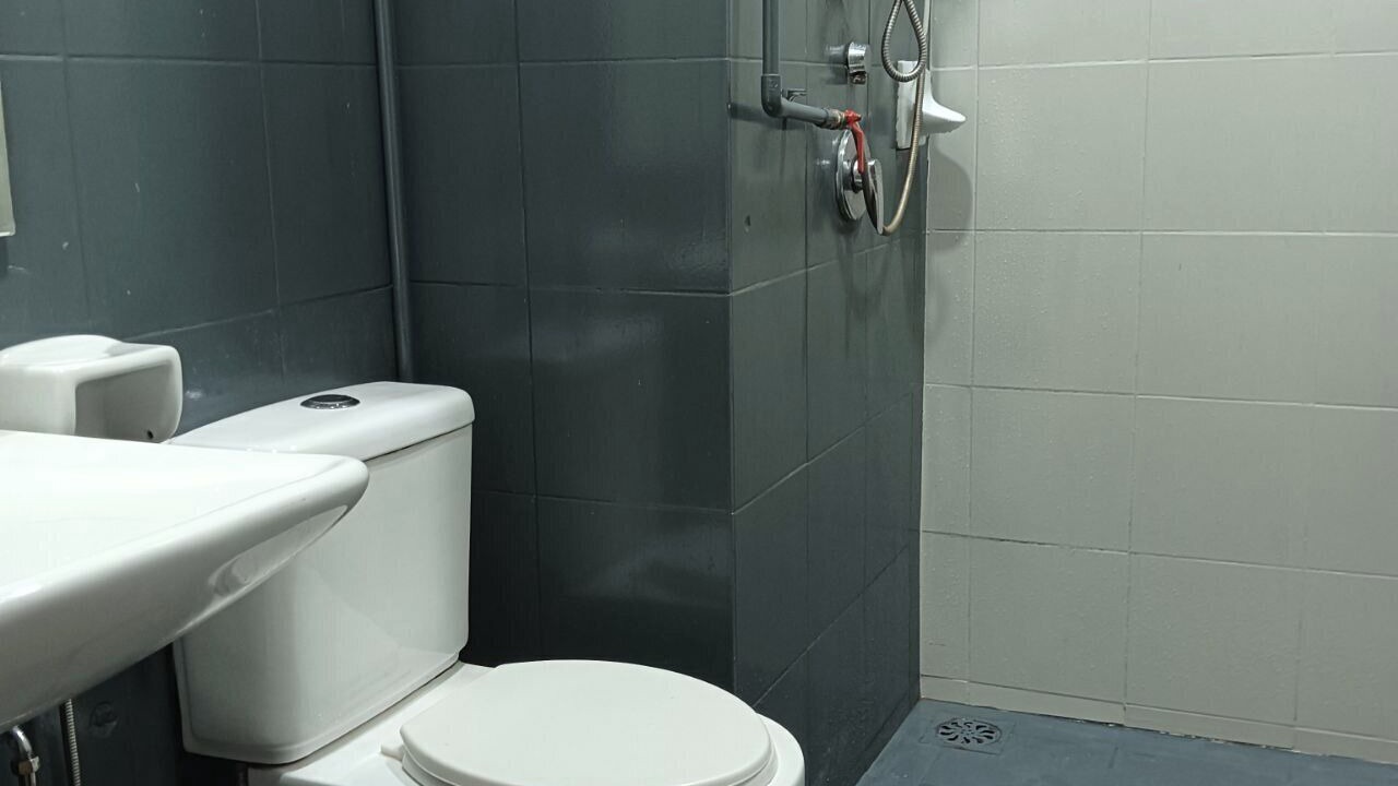 Photo of Bathroom in Pudu