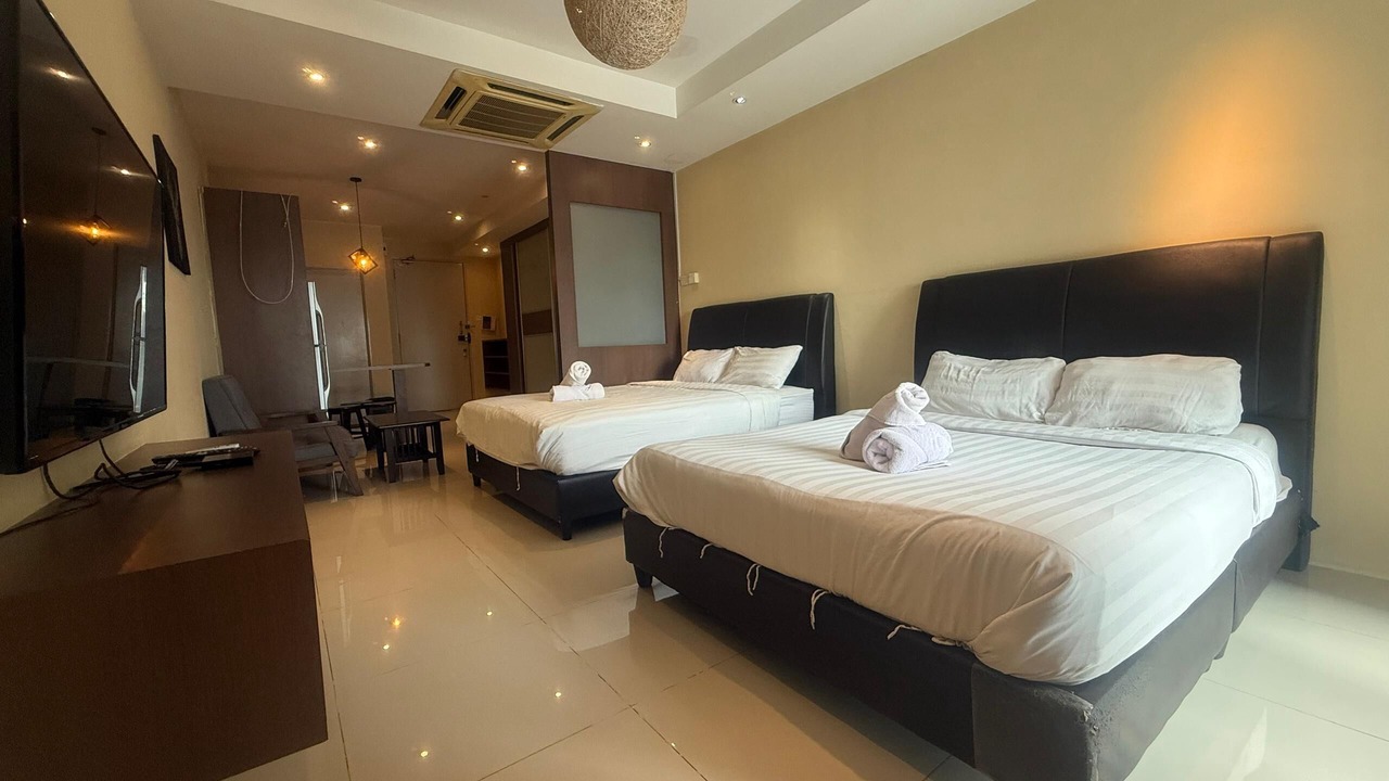 Photo of Bedroom in Pudu