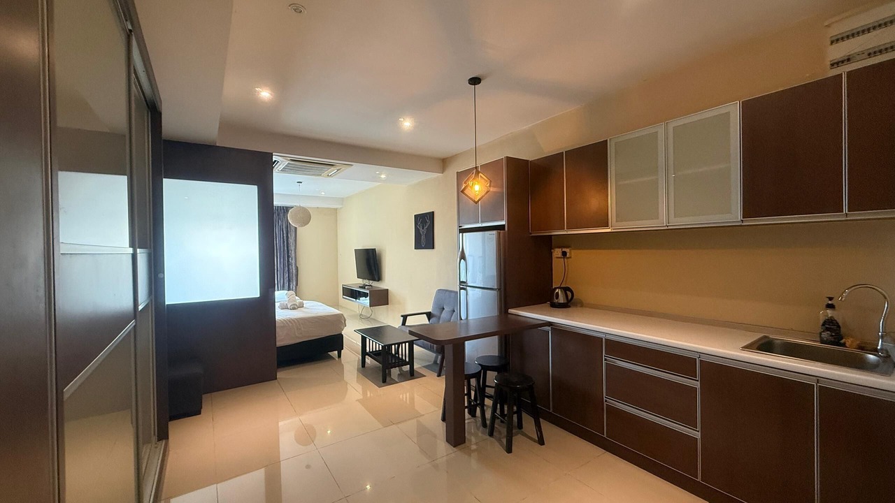 Photo of Bedroom in Pudu