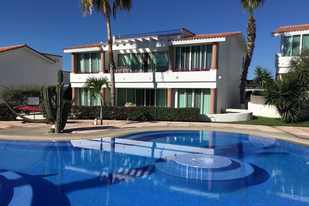 Photo of Outdoor in El Tezal