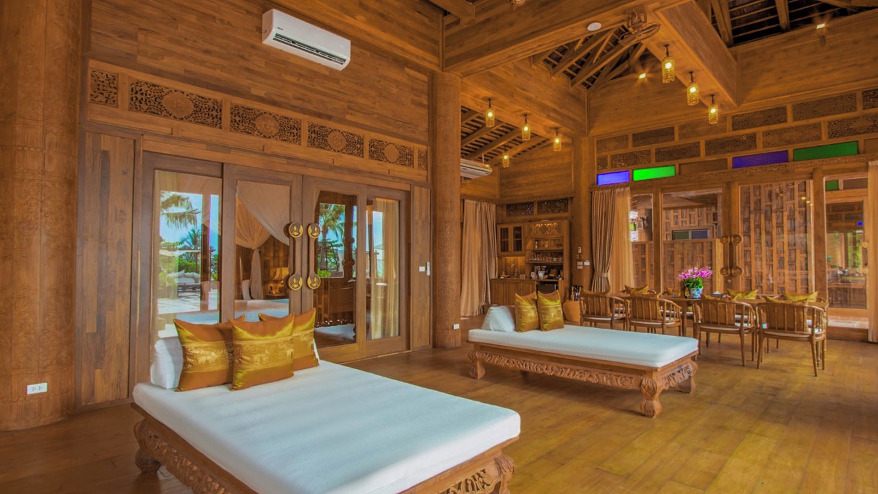 Photo of Bedroom in Khok Kloi