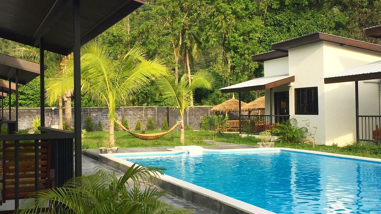 Photo of Outdoor in Ko Lanta