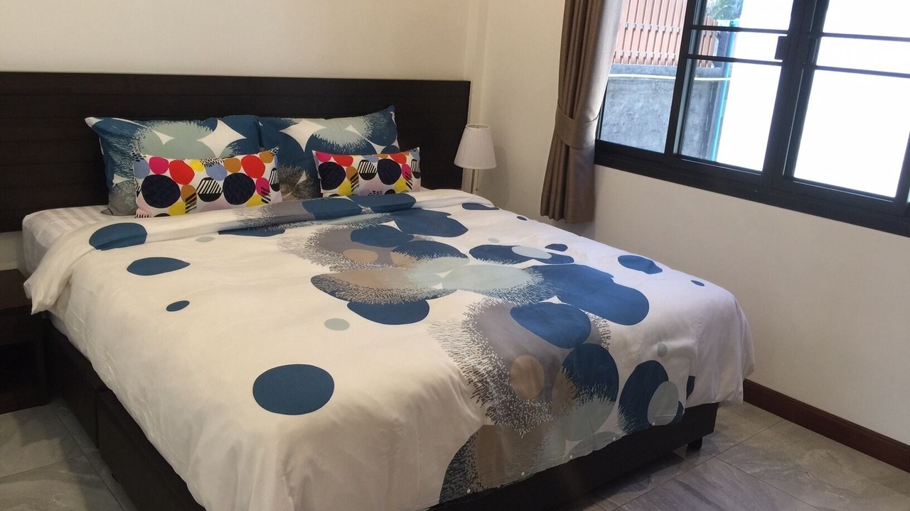 Photo of Bedroom in Ko Lanta