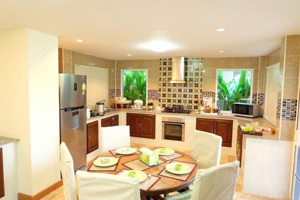 Photo of Kitchen in Chiang Mai