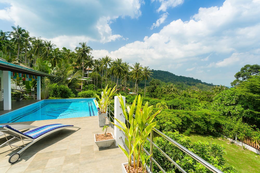 Photo of Outdoor in Taling Ngam