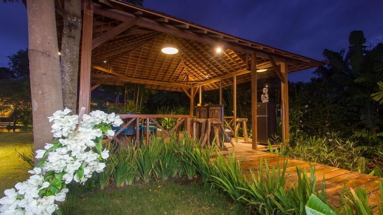 Photo of Outdoor in Banjar Semer