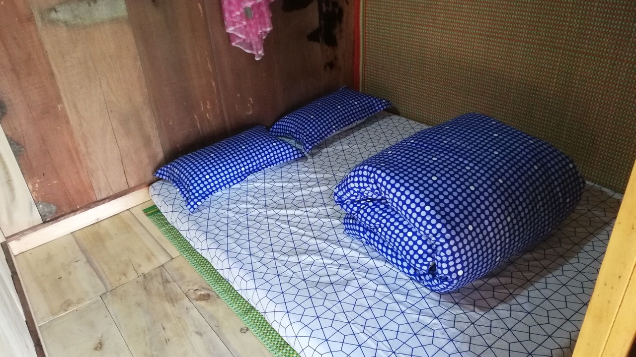 Photo of Bedroom in Quan Ba