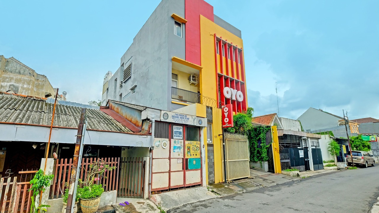Photo of Outdoor in Semarang