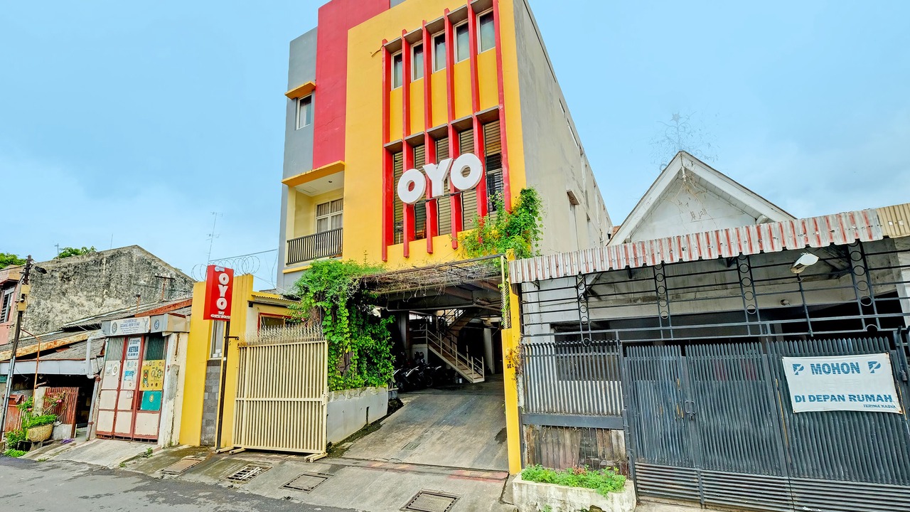 Photo of Outdoor in Semarang