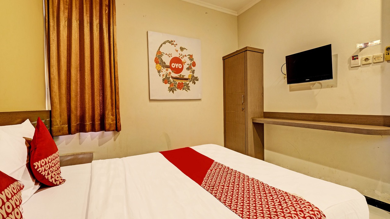 Photo of Bedroom in Semarang