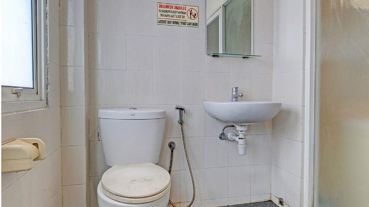 Photo of Bathroom in Semarang