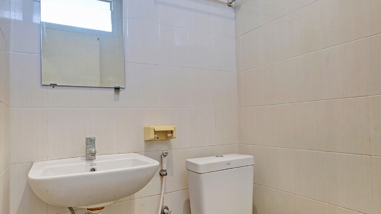 Photo of Bathroom in Semarang