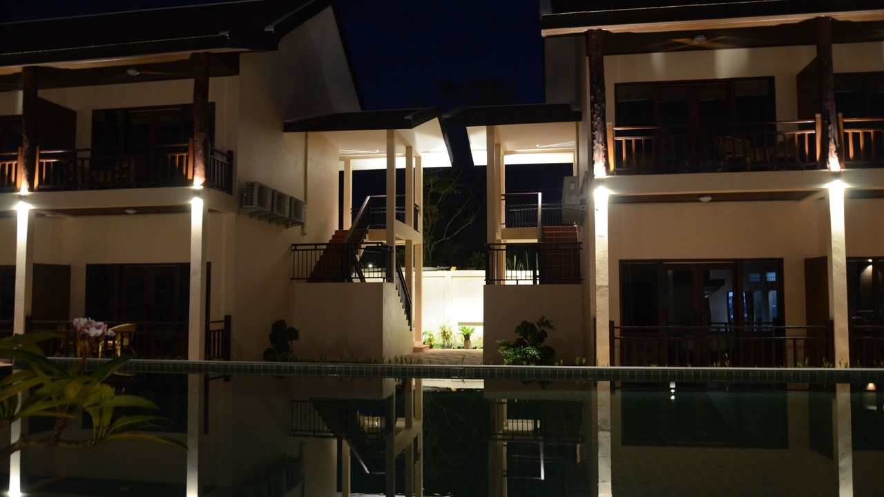 Photo of Outdoor in Vang Vieng