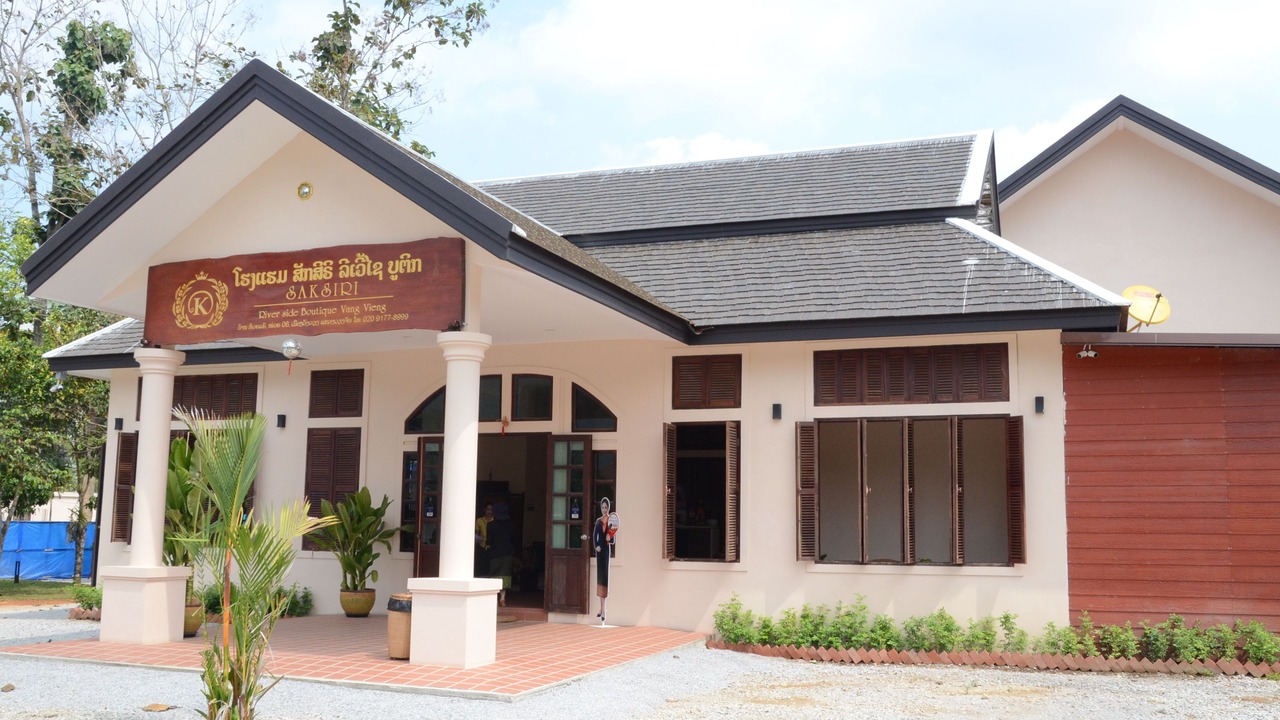 Photo of Outdoor in Vang Vieng