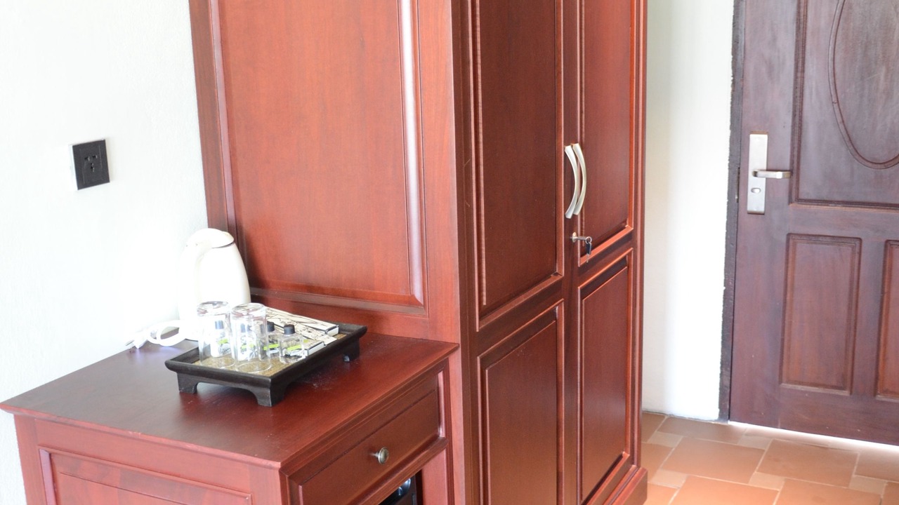 Photo of Bedroom in Vang Vieng