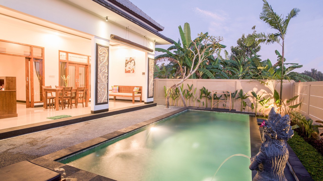 Photo of Outdoor in Mas