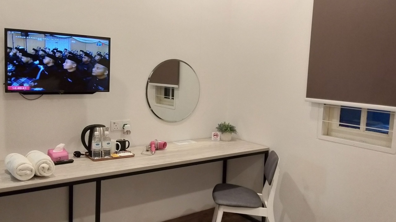Photo of Livingroom in Muar