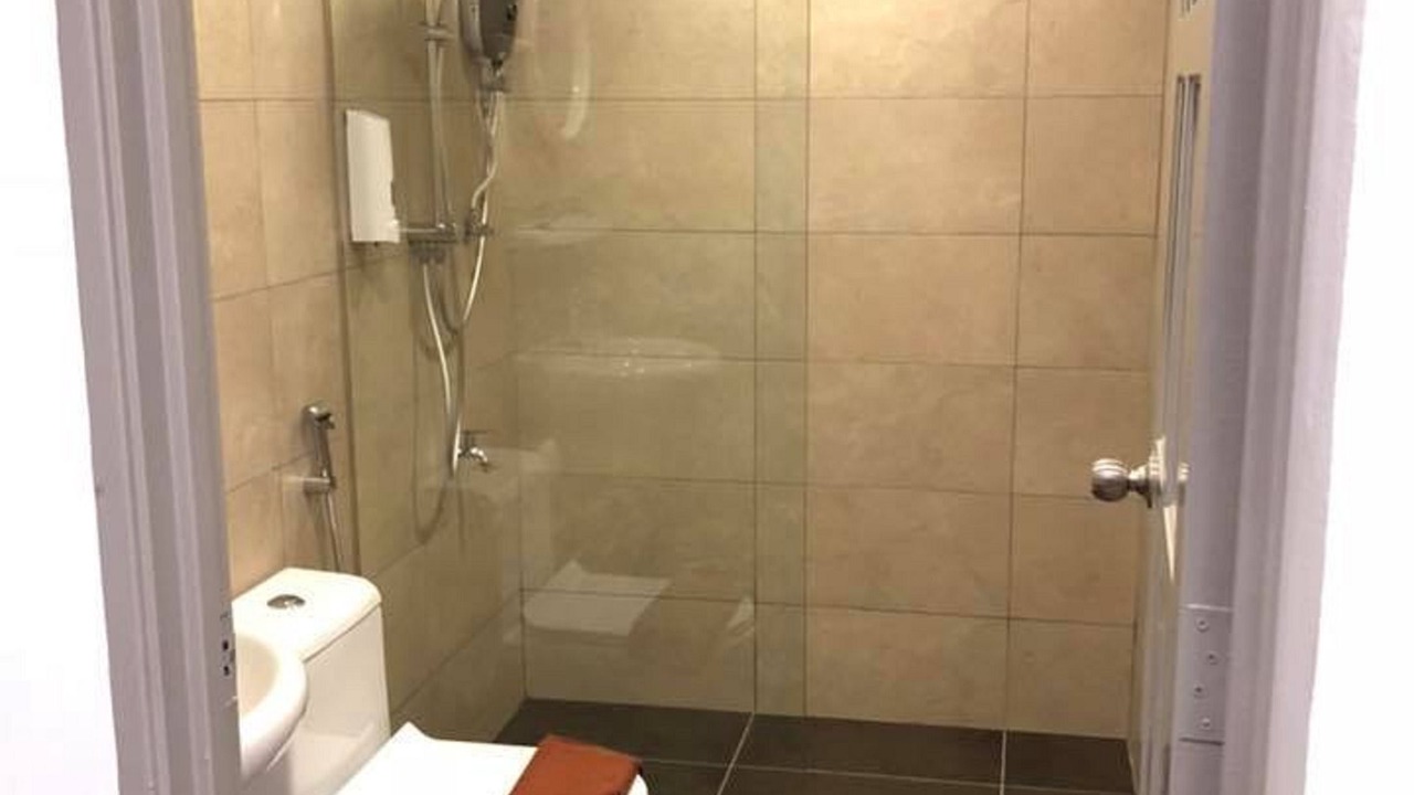 Photo of Bathroom in Muar