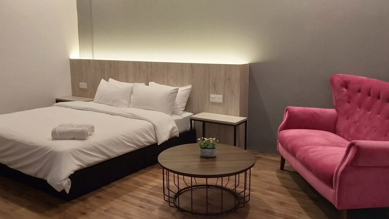 Photo of Bedroom in Muar
