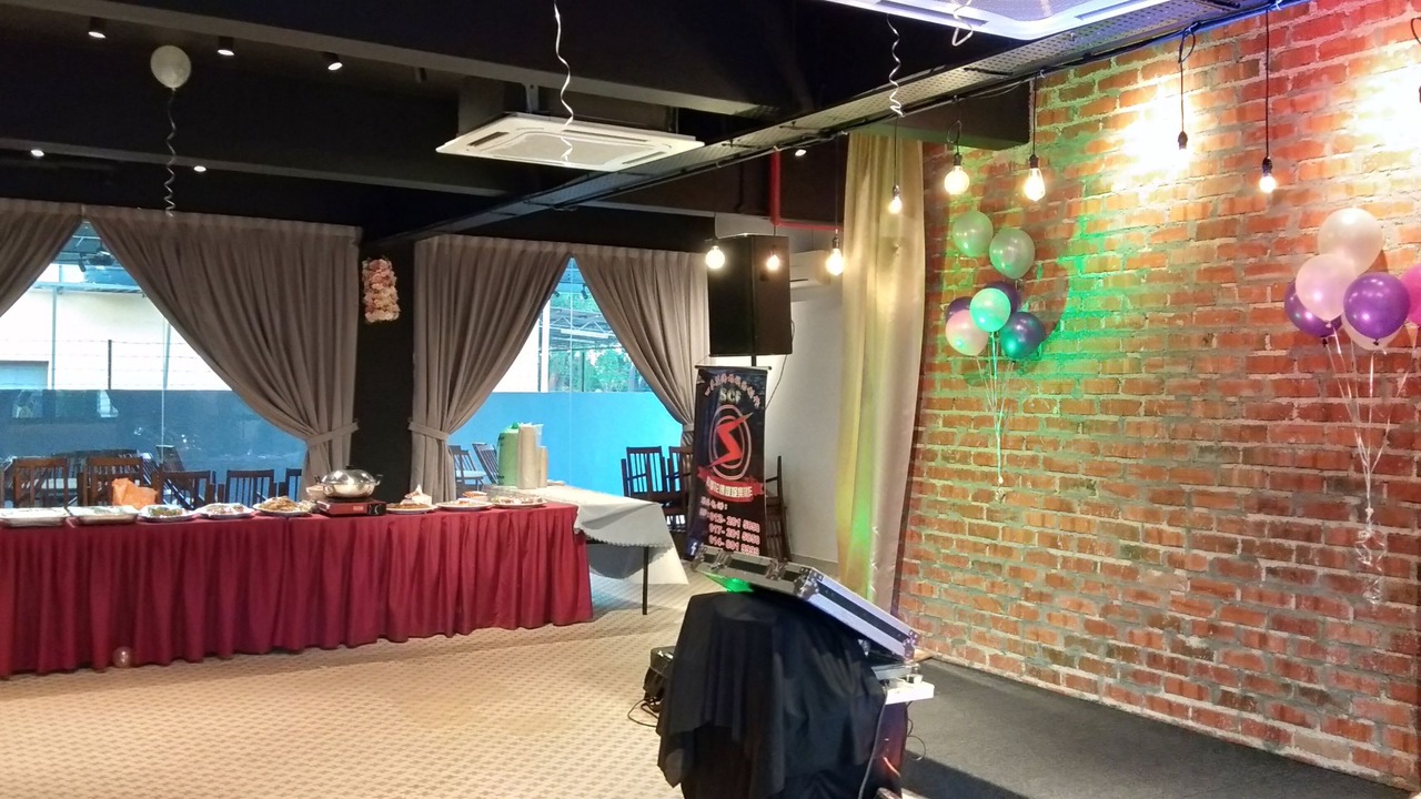 Photo of Outdoor in Muar