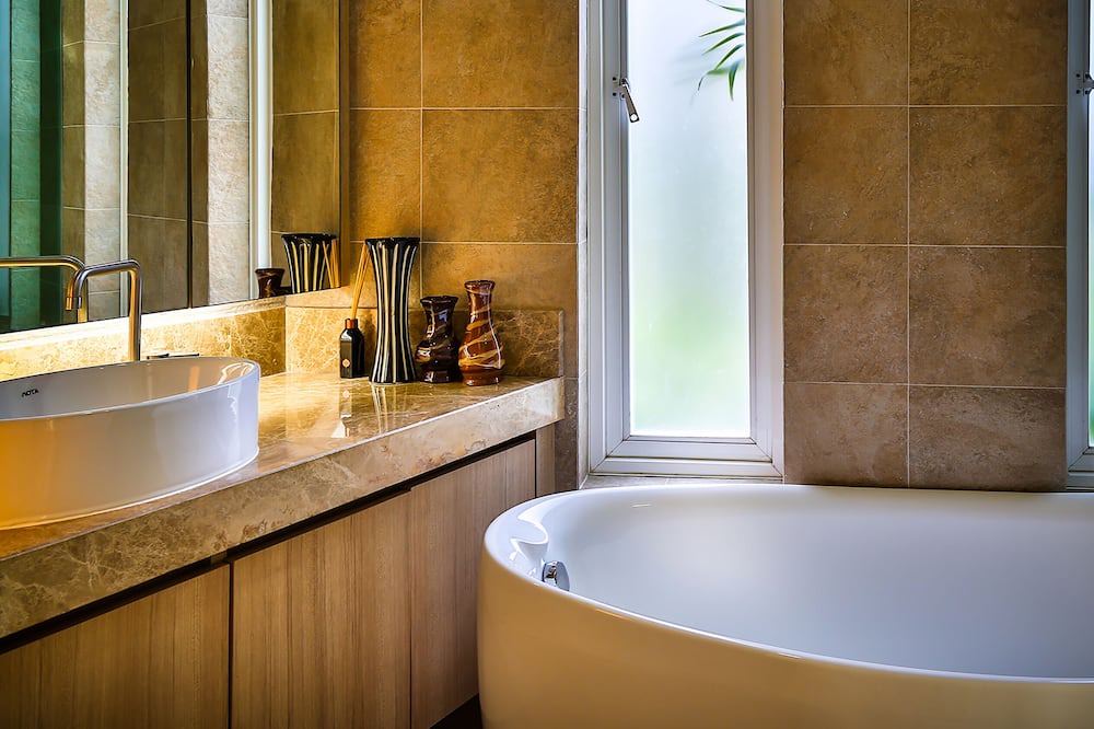 Photo of Bathroom in Bang Lamung