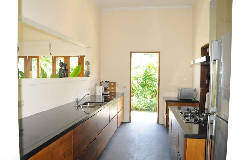 Photo of Kitchen in Dencarik