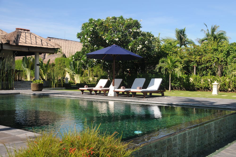 Photo of Outdoor in Dencarik