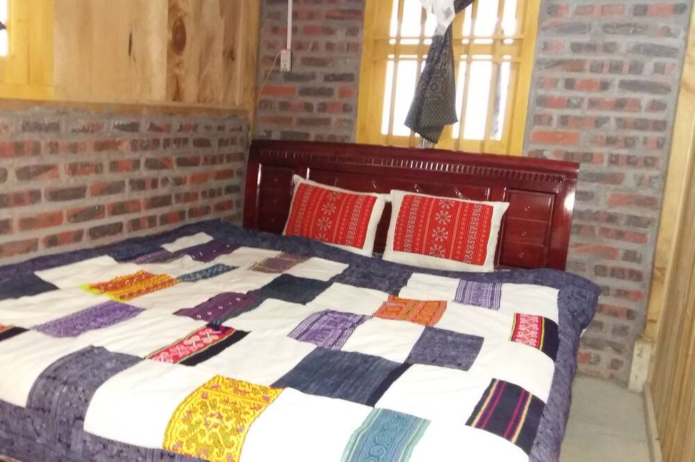 Photo of Bedroom in Sa Pa
