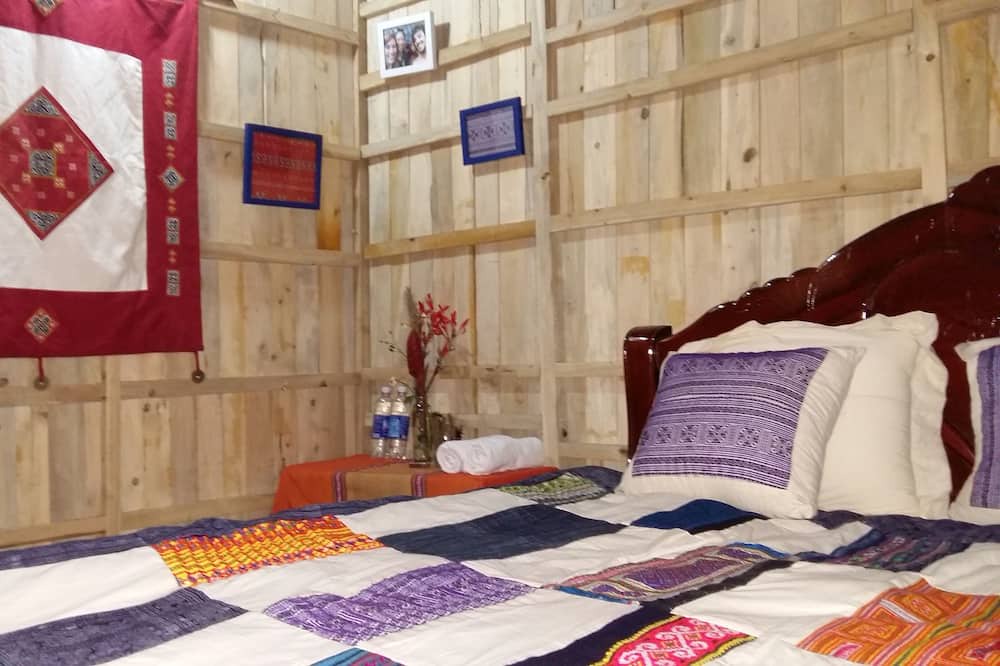 Photo of Bedroom in Sa Pa
