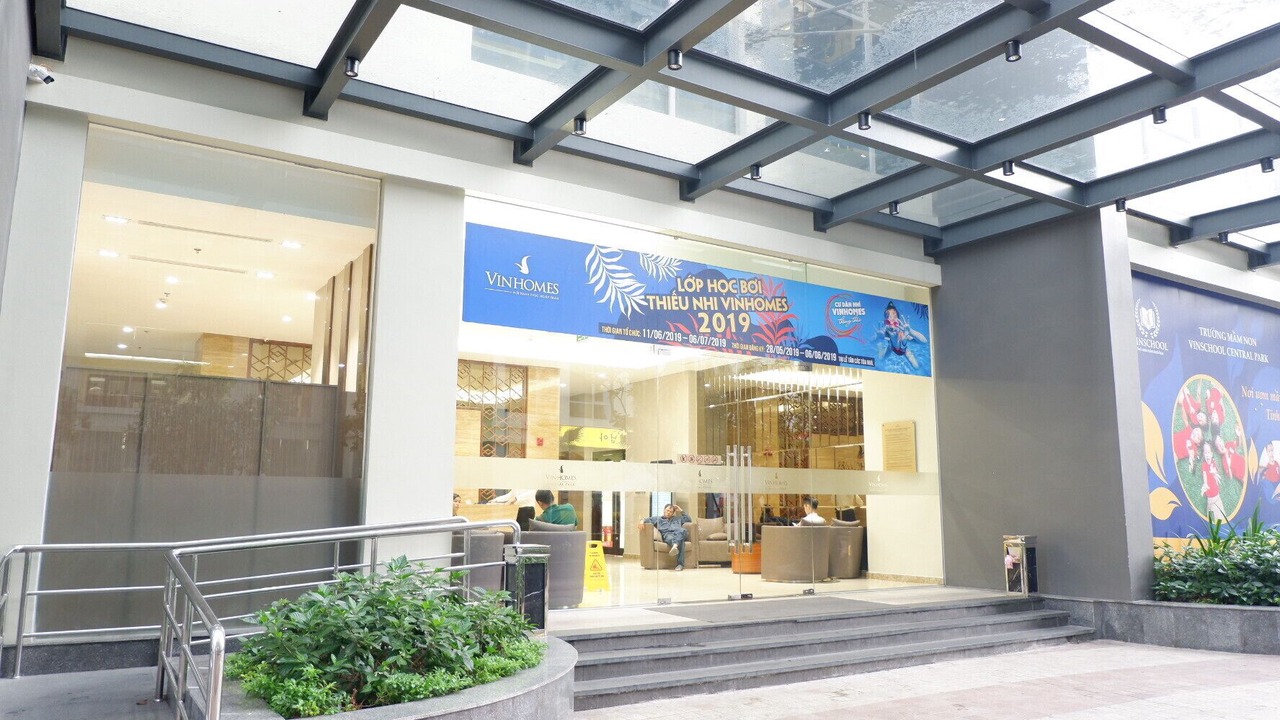 Photo of Outdoor in Hang Xanh