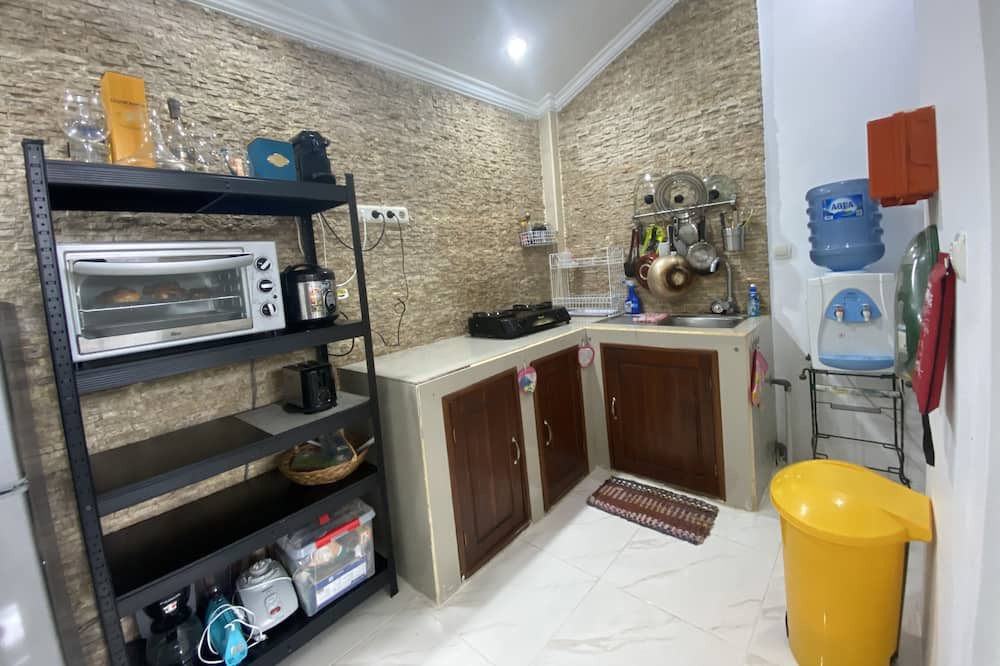 Photo of Kitchen in Sandik