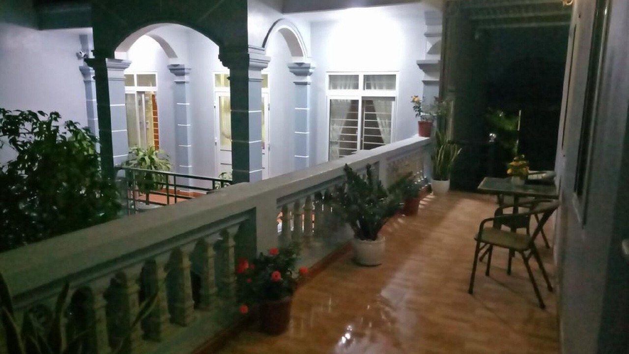 Photo of Patio Balcony in Gia Vien