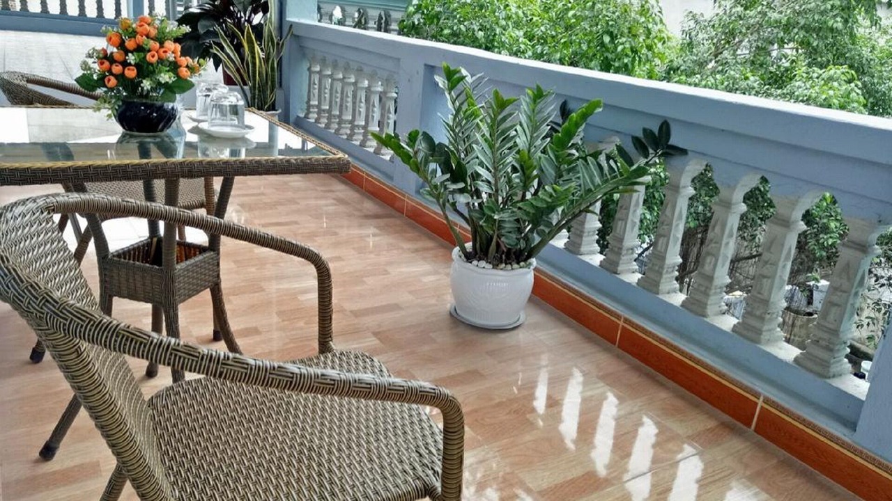 Photo of Outdoor in Gia Vien