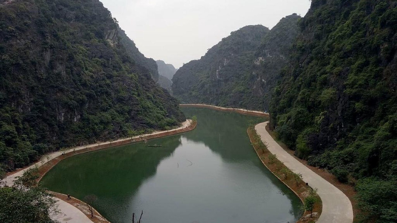 Photo of Outdoor in Gia Vien