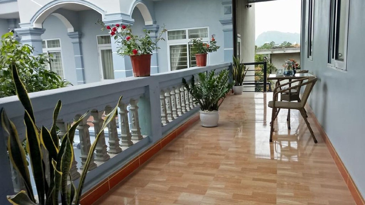 Photo of Outdoor in Gia Vien