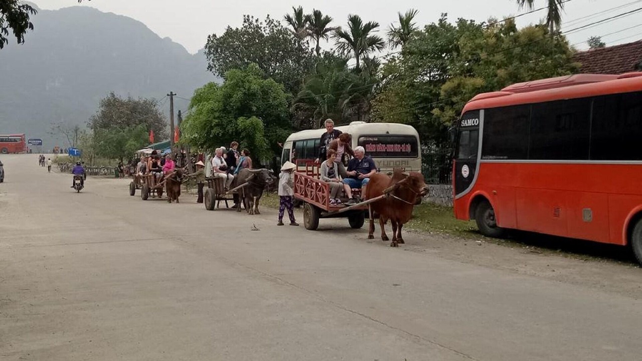 Photo of Outdoor in Gia Vien