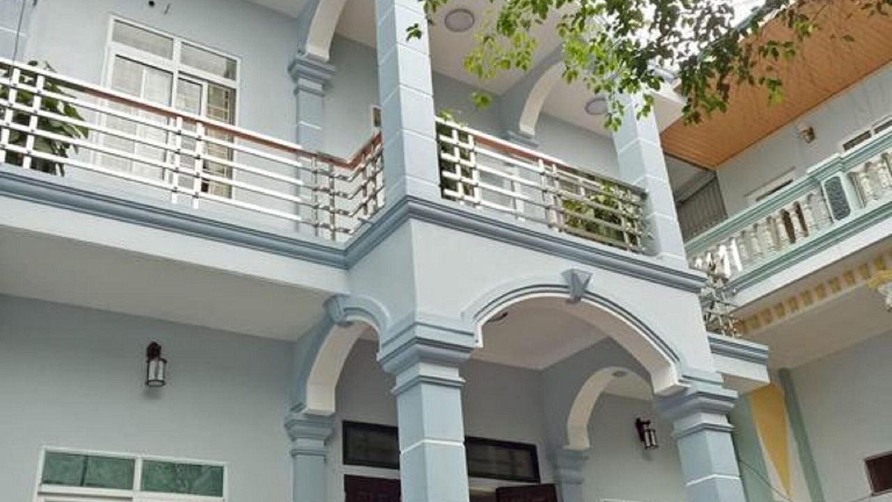 Photo of Outdoor in Gia Vien