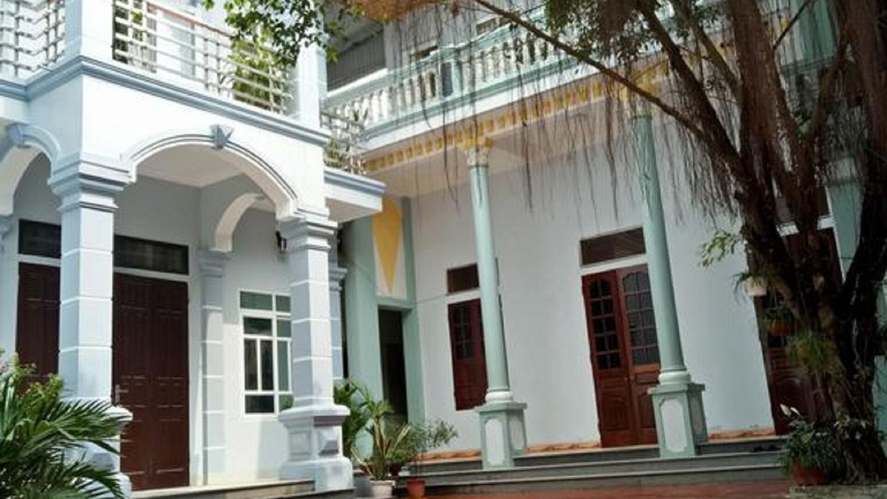 Photo of Outdoor in Gia Vien
